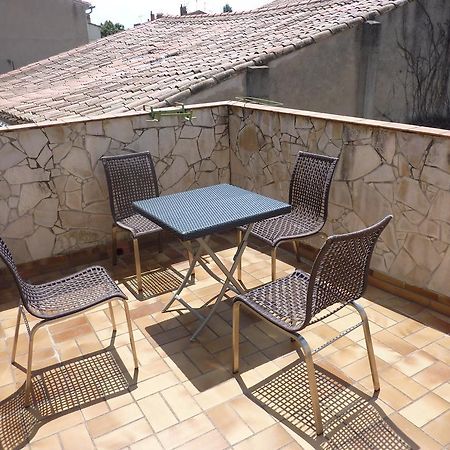 Maison Bellevue Bed & Breakfast Carcassonne Dış mekan fotoğraf